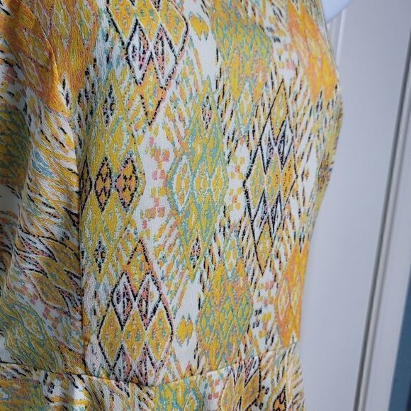 DEE ELLE Fit & Flare Dress - Picture 2 of 9